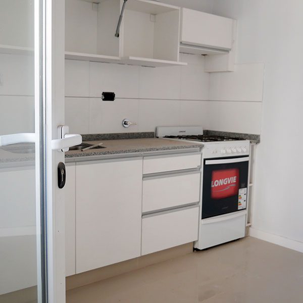Condo Mendoza. Cocina