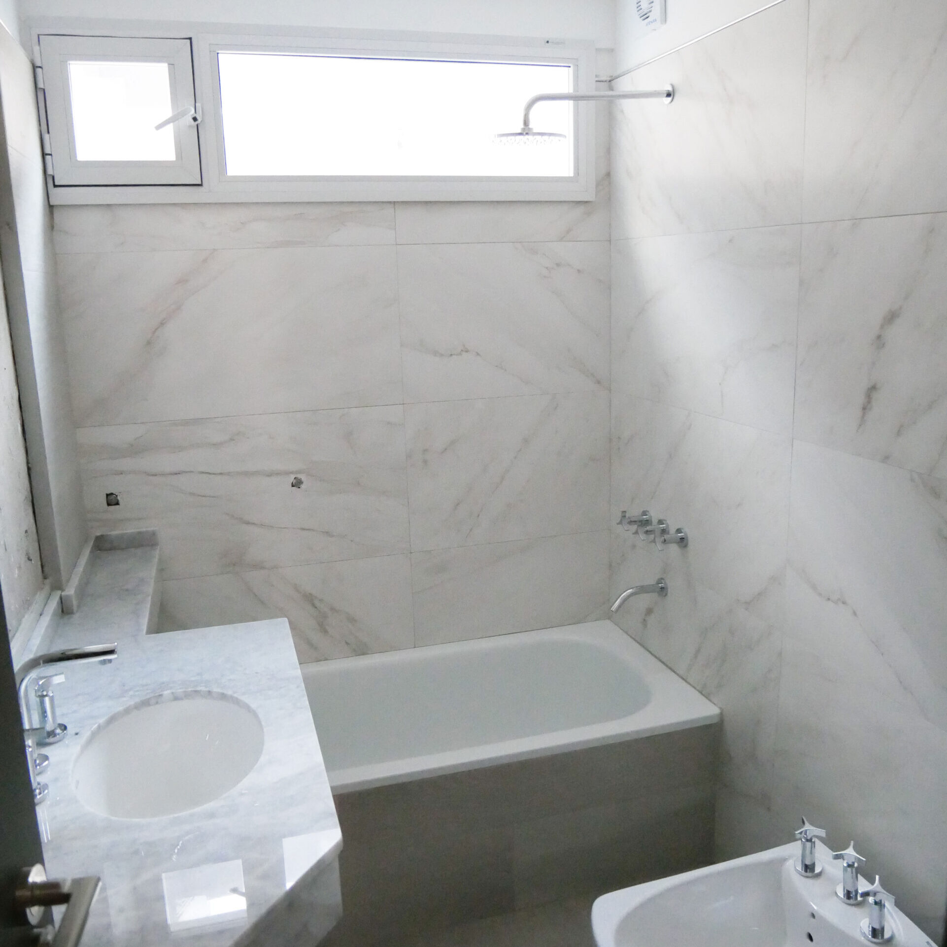 Condo Pichincha. Interior