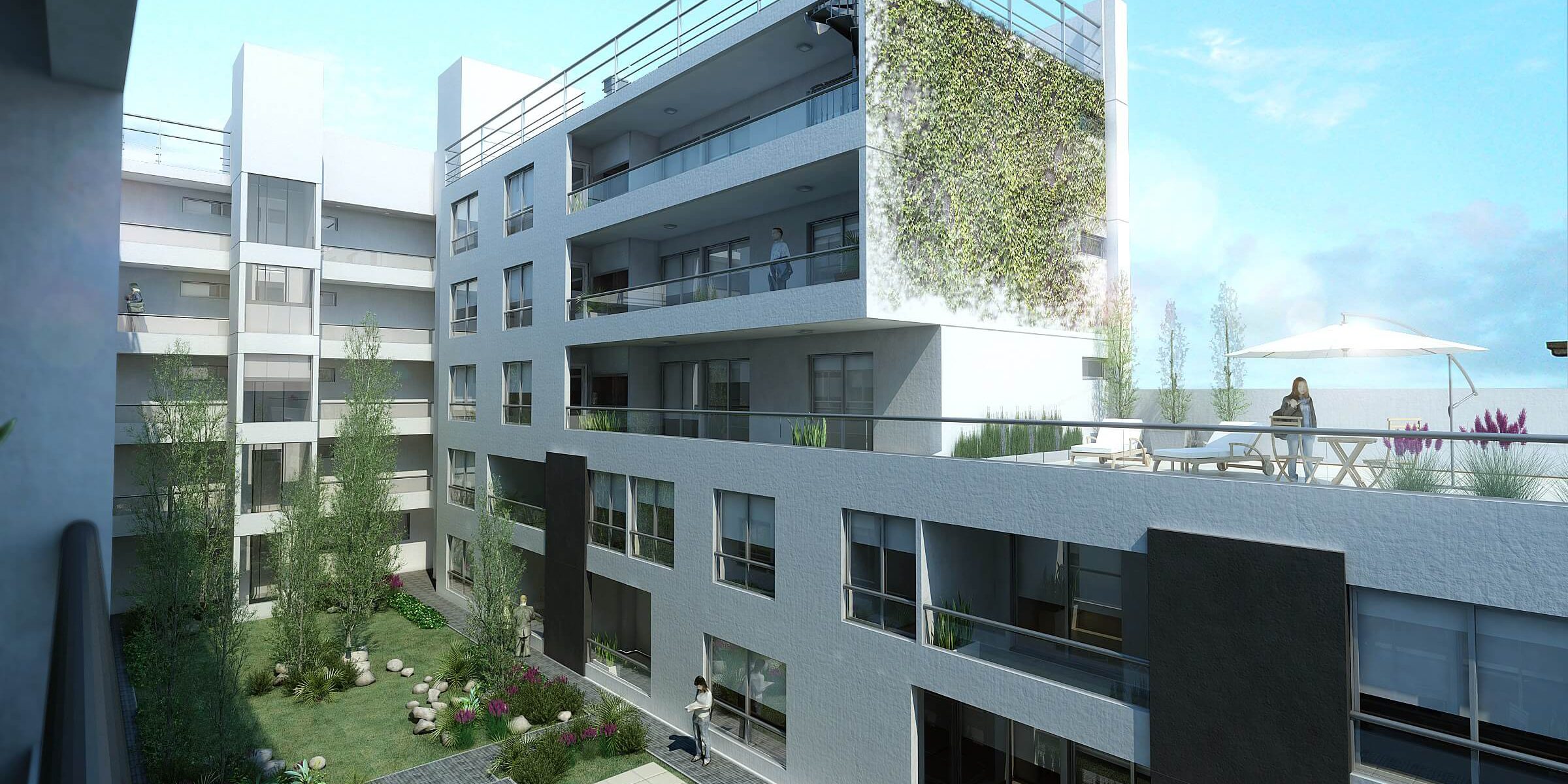 peatonal_puchincha_1 Condo Pichincha