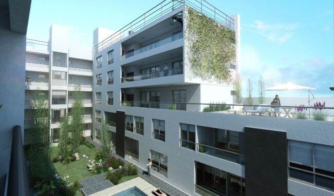 peatonal_puchincha_1 Condo Pichincha